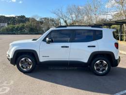 JEEP - RENEGADE - 2020/2020 - Branca - R$ 80.000,00
