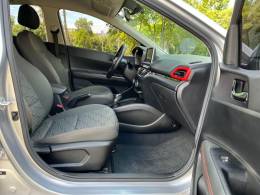 HYUNDAI - HB20X - 2020/2020 - Prata - R$ 84.000,00