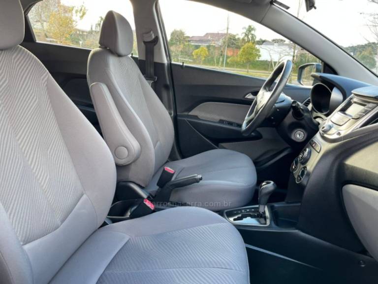 HYUNDAI - HB20 - 2014/2014 - Preta - R$ 56.000,00
