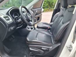 JEEP - COMPASS - 2020/2020 - Branca - R$ 116.000,00
