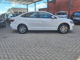 VOLKSWAGEN - VIRTUS - 2020/2020 - Branca - R$ 79.000,00