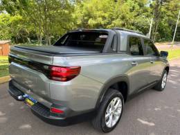 CHEVROLET - MONTANA - 2024/2024 - Prata - R$ 119.000,00