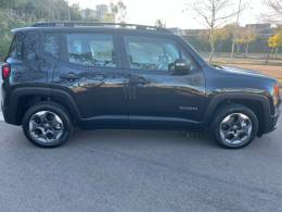 JEEP - RENEGADE - 2016/2016 - Preta - R$ 66.000,00