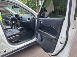 JEEP - COMPASS - 2020/2020 - Branca - R$ 116.000,00