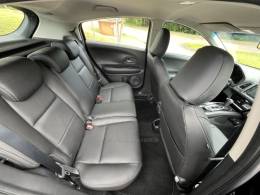 HONDA - HR-V - 2020/2020 - Preta - R$ 112.000,00