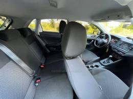 VOLKSWAGEN - POLO - 2020/2020 - Branca - R$ 80.000,00