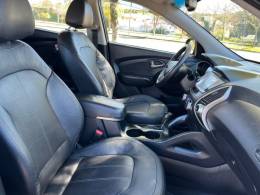 HYUNDAI - IX35 - 2011/2011 - Preta - R$ 61.000,00