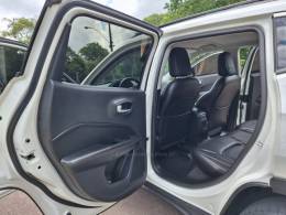 JEEP - COMPASS - 2020/2020 - Branca - R$ 116.000,00