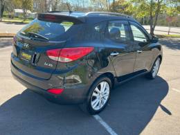 HYUNDAI - IX35 - 2011/2011 - Preta - R$ 61.000,00