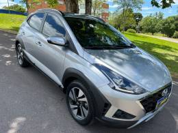 HYUNDAI - HB20X - 2020/2020 - Prata - R$ 84.000,00