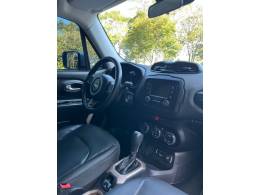 JEEP - RENEGADE - 2016/2016 - Prata - R$ 72.000,00