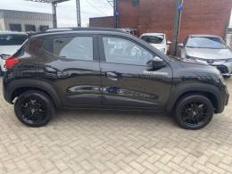 RENAULT - KWID - 2022/2022 - Preta - R$ 57.000,00