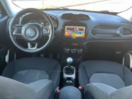 JEEP - RENEGADE - 2016/2016 - Preta - R$ 66.000,00