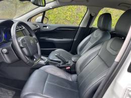 CITROËN - C4 LOUNGE - 2014/2014 - Branca - R$ 49.000,00