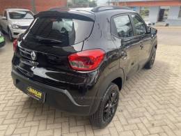 RENAULT - KWID - 2022/2022 - Preta - R$ 57.000,00