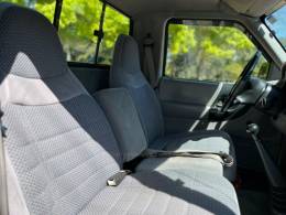 FORD - RANGER - 2000/2000 - Branca - R$ 65.000,00