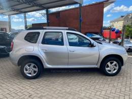 RENAULT - DUSTER - 2013/2013 - Prata - R$ 50.900,00