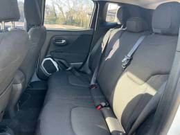 JEEP - RENEGADE - 2020/2020 - Branca - R$ 80.000,00