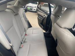 TOYOTA - COROLLA - 2016/2016 - Azul - R$ 89.000,00