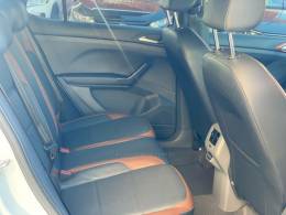 VOLKSWAGEN - T-CROSS - 2020/2020 - Branca - R$ 103.000,00