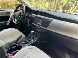 TOYOTA - COROLLA - 2016/2016 - Azul - R$ 89.000,00