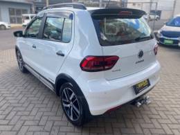 VOLKSWAGEN - FOX - 2018/2018 - Branca - R$ 62.000,00