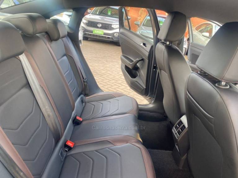 VOLKSWAGEN - VIRTUS - 2023/2023 - Cinza - R$ 115.000,00
