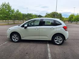 CITROËN - C3 - 2014/2014 - Branca - R$ 47.000,00