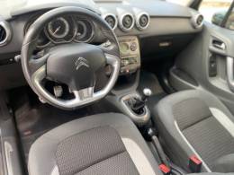 CITROËN - C3 - 2013/2013 - Preta - R$ 42.000,00