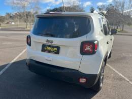 JEEP - RENEGADE - 2020/2020 - Branca - R$ 80.000,00