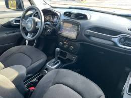 JEEP - RENEGADE - 2020/2020 - Branca - R$ 80.000,00