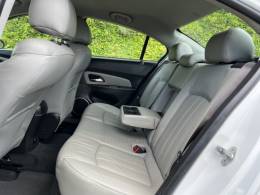 CHEVROLET - CRUZE - 2013/2013 - Branca - R$ 62.000,00