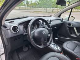 CITROËN - C3 - 2014/2014 - Branca - R$ 47.000,00