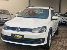 VOLKSWAGEN - SAVEIRO - 2015/2015 - Branca - R$ 64.000,00