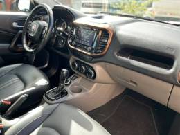FIAT - TORO - 2021/2021 - Preta - R$ 124.000,00