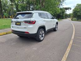 JEEP - COMPASS - 2020/2020 - Branca - R$ 116.000,00