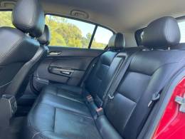 CHEVROLET - VECTRA - 2010/2010 - Vermelha - R$ 42.000,00