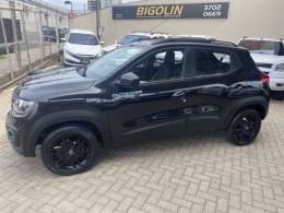 RENAULT - KWID - 2022/2022 - Preta - R$ 57.000,00