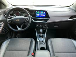 CHEVROLET - MONTANA - 2024/2024 - Prata - R$ 119.000,00