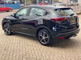 HONDA - HR-V - 2020/2020 - Preta - R$ 113.000,00